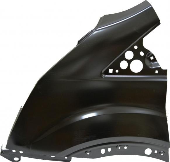 BINDER 2788,135,1 - Крыло abcparts.ee