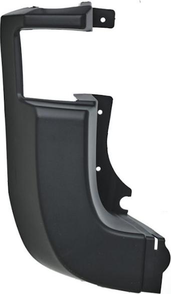 BINDER 2788,360,5 - Буфер, бампер abcparts.ee