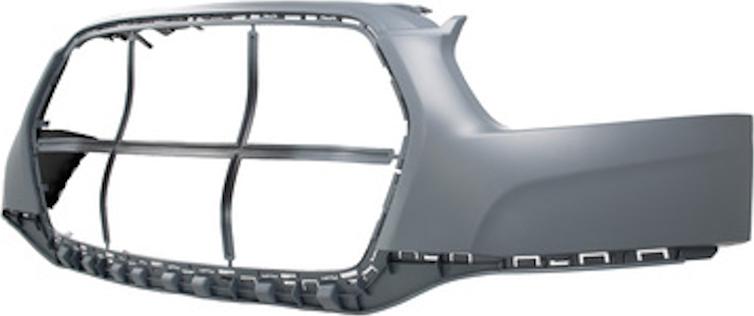 BINDER 2788,318,5 - Буфер, бампер abcparts.ee