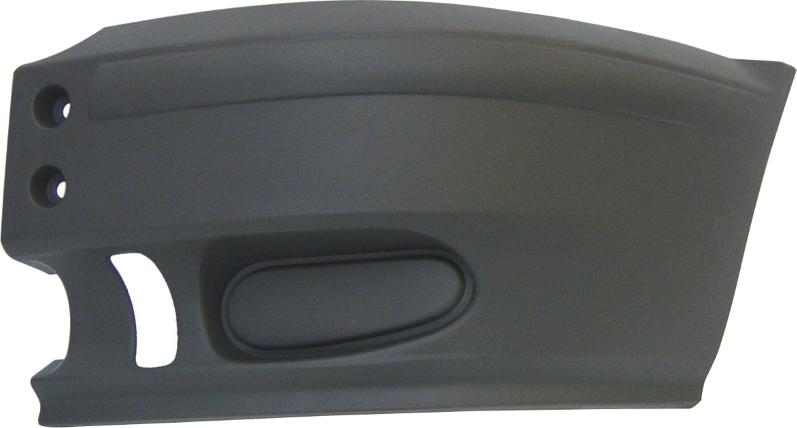 BINDER 2783,310,1 - Облицовка, бампер abcparts.ee