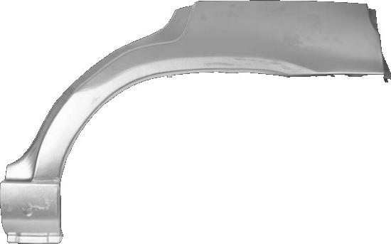 BINDER 7513581 - Боковина abcparts.ee