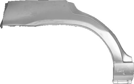 BINDER 7513582 - Боковина abcparts.ee