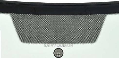 BINDER 7001801100 - Ветровое стекло abcparts.ee