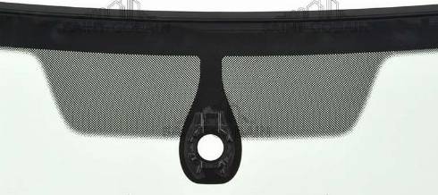 BINDER 7001801103 - Ветровое стекло abcparts.ee