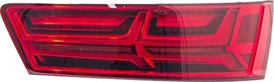 BINDER 714020900802 - Задний фонарь abcparts.ee