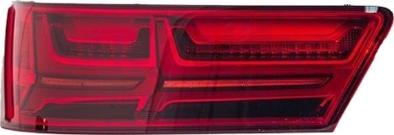 BINDER 714020900701 - Задний фонарь abcparts.ee