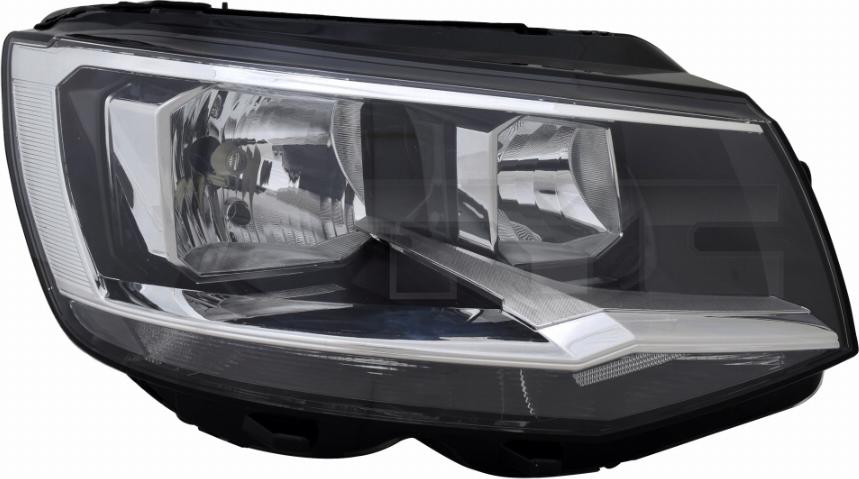 BINDER 7395,507,1 - Основная фара abcparts.ee