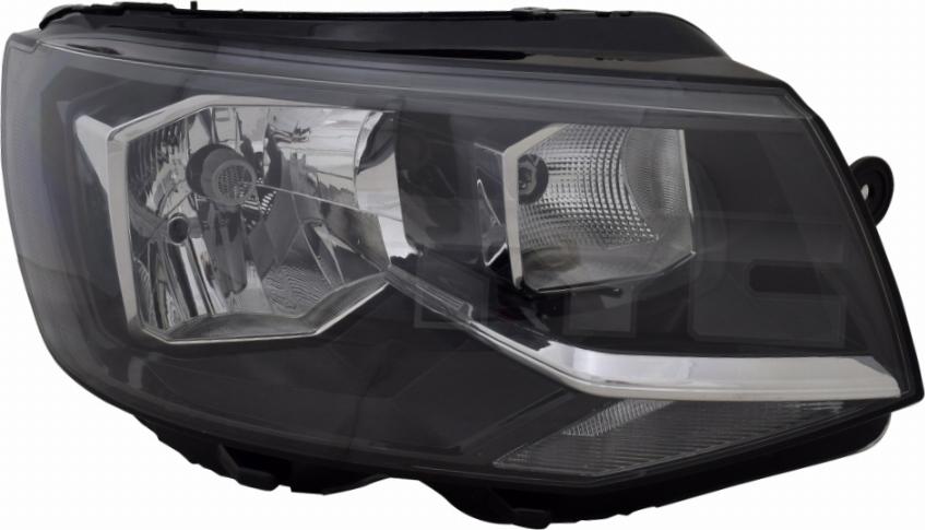 BINDER 7395,513,1 - Основная фара abcparts.ee