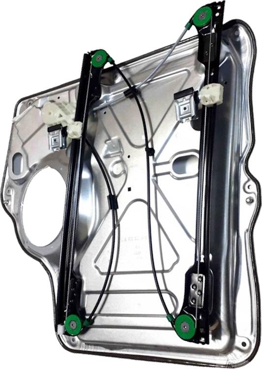 BINDER 7395,211,1 - Стеклоподъемник abcparts.ee