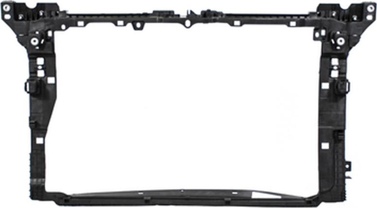 BINDER 7360,101,1 - Супорт радиатора, передняя планка abcparts.ee