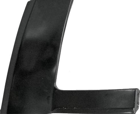 BINDER 7299,430,1 - Облицовка, основная фара abcparts.ee