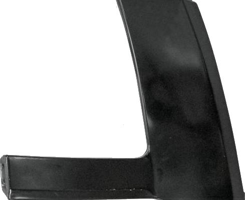 BINDER 7299,431,1 - Облицовка, основная фара abcparts.ee