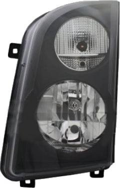 BINDER 7299,506,1 - Основная фара abcparts.ee