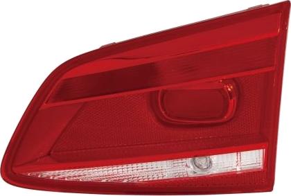 BINDER 7259,645,1 - Задний фонарь abcparts.ee