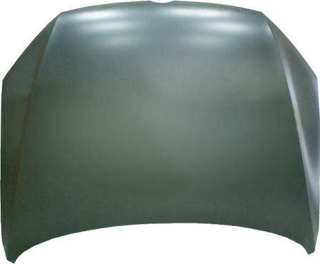 BINDER 7259,130,1 - Капот двигателя abcparts.ee