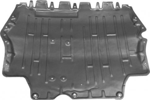 BINDER 7259,342,1 - Изоляция моторного отделения abcparts.ee