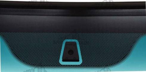 BINDER 2202001121 - Ветровое стекло abcparts.ee