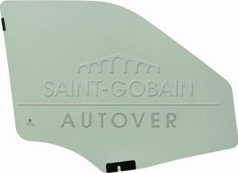 BINDER 2202654220 - Стекло двери abcparts.ee