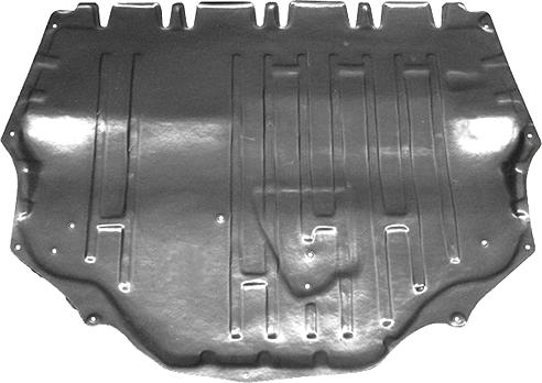 BINDER 7267,342,2 - Изоляция моторного отделения abcparts.ee