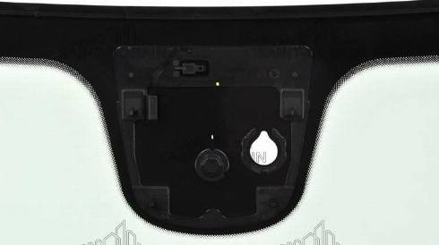 BINDER 2203251102 - Ветровое стекло abcparts.ee