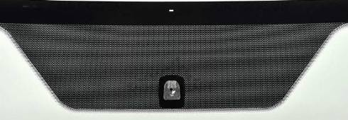 BINDER 2402951000 - Ветровое стекло abcparts.ee