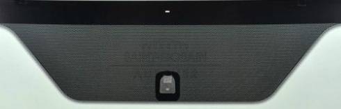 BINDER 2402951103 - Ветровое стекло abcparts.ee