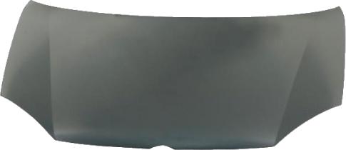 BINDER 7232,130,1 - Капот двигателя abcparts.ee