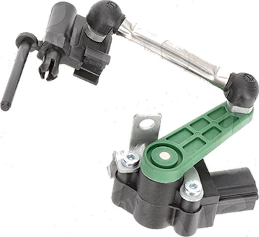 BINDER 7278,535,1 - Датчик, ксеноновый свет (регулировка угла наклона фар) abcparts.ee