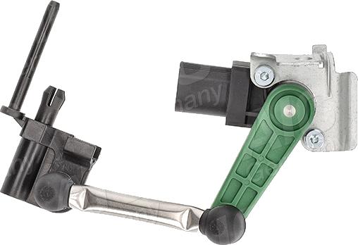 BINDER 7278,535,2 - Датчик, ксеноновый свет (регулировка угла наклона фар) abcparts.ee