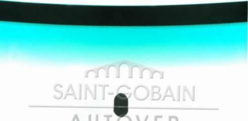 BINDER A01AUD1255GG - Ветровое стекло abcparts.ee