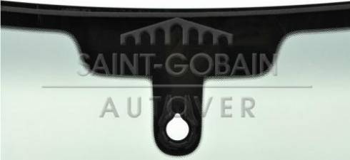 BINDER A01AUD8604GY-S - Ветровое стекло abcparts.ee