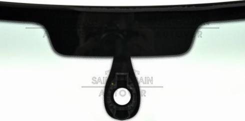 BINDER A01AUD8604NGY - Ветровое стекло abcparts.ee