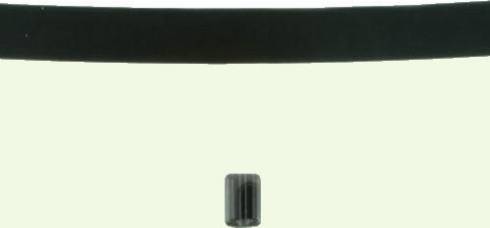 BINDER A01CIT1541G - Ветровое стекло abcparts.ee