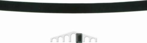 BINDER A01CIT1541 - Ветровое стекло abcparts.ee