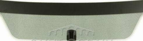 BINDER A01CIT2726G - Ветровое стекло abcparts.ee