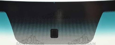 BINDER A01DAC7276GB - Ветровое стекло abcparts.ee