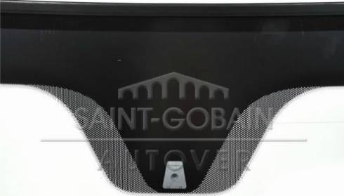 BINDER A01FIA3367G-AKU-A - Ветровое стекло abcparts.ee