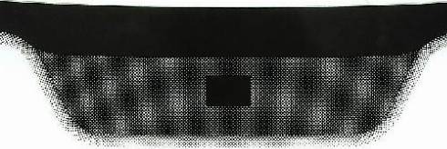 BINDER A01FOR3554G - Ветровое стекло abcparts.ee