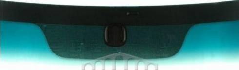 BINDER A01HYU4122GB - Ветровое стекло abcparts.ee