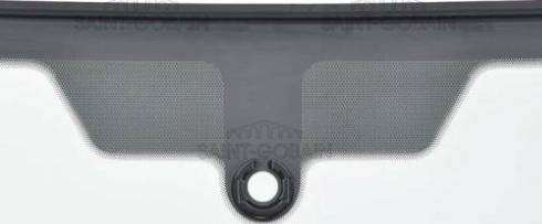 BINDER A01JAG4327G-H-S - Ветровое стекло abcparts.ee