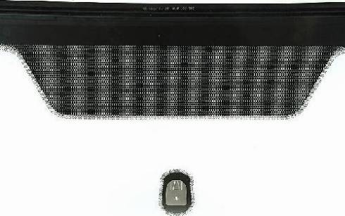 BINDER A01JAG4327G - Ветровое стекло abcparts.ee