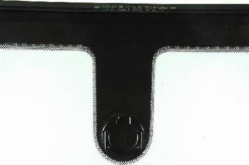 BINDER A01JAG4327NG-H - Ветровое стекло abcparts.ee