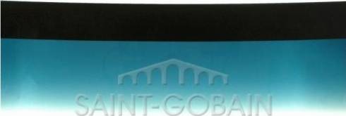 BINDER A01KIA4404GB - Ветровое стекло abcparts.ee