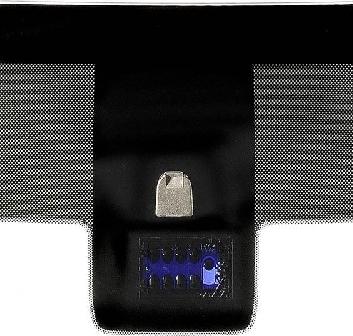 BINDER A01MAZ5168G-S - Ветровое стекло abcparts.ee