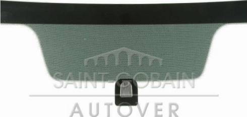 BINDER A01MAZ5168G - Ветровое стекло abcparts.ee