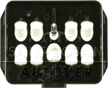 BINDER A01MB 5351NG-S - Ветровое стекло abcparts.ee