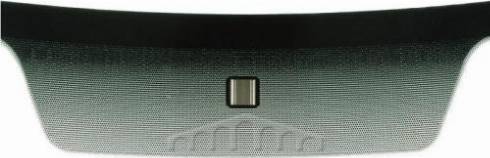 BINDER A01NIS6014G - Ветровое стекло abcparts.ee