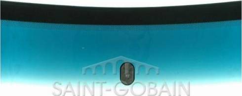 BINDER A01OPE1769GB - Ветровое стекло abcparts.ee