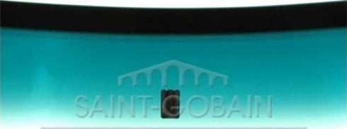 BINDER A01OPE1769NGB - Ветровое стекло abcparts.ee