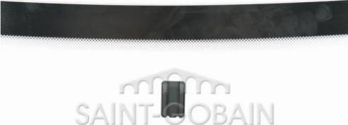 BINDER A01OPE1769N - Ветровое стекло abcparts.ee